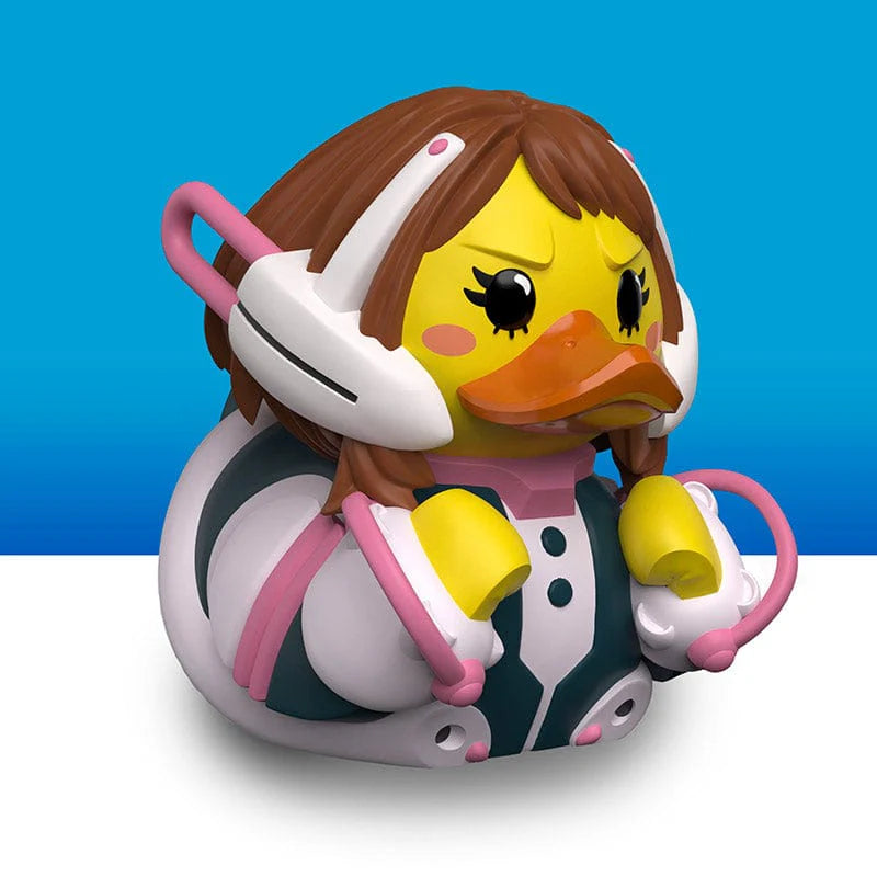 My Hero Academia: Ochaco Uraraka TUBBZ First Edition