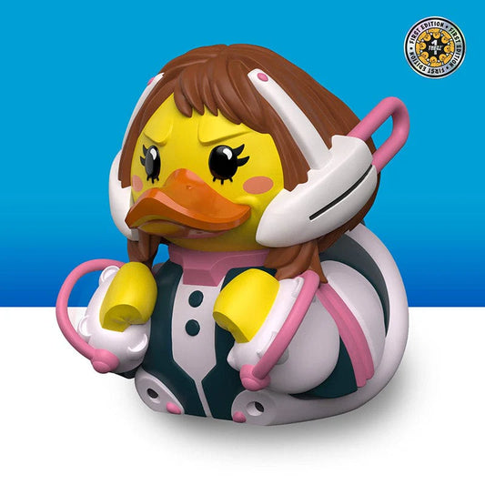 My Hero Academia: Ochaco Uraraka TUBBZ First Edition