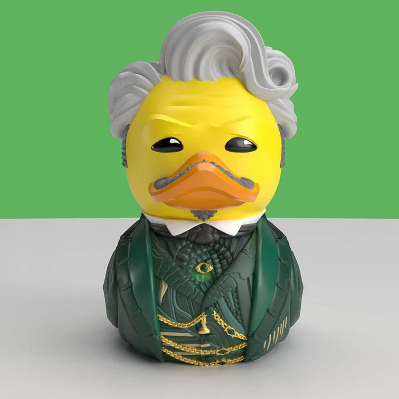 Wicked: The Wizard (OZ) TUBBZ (Mini Edition)