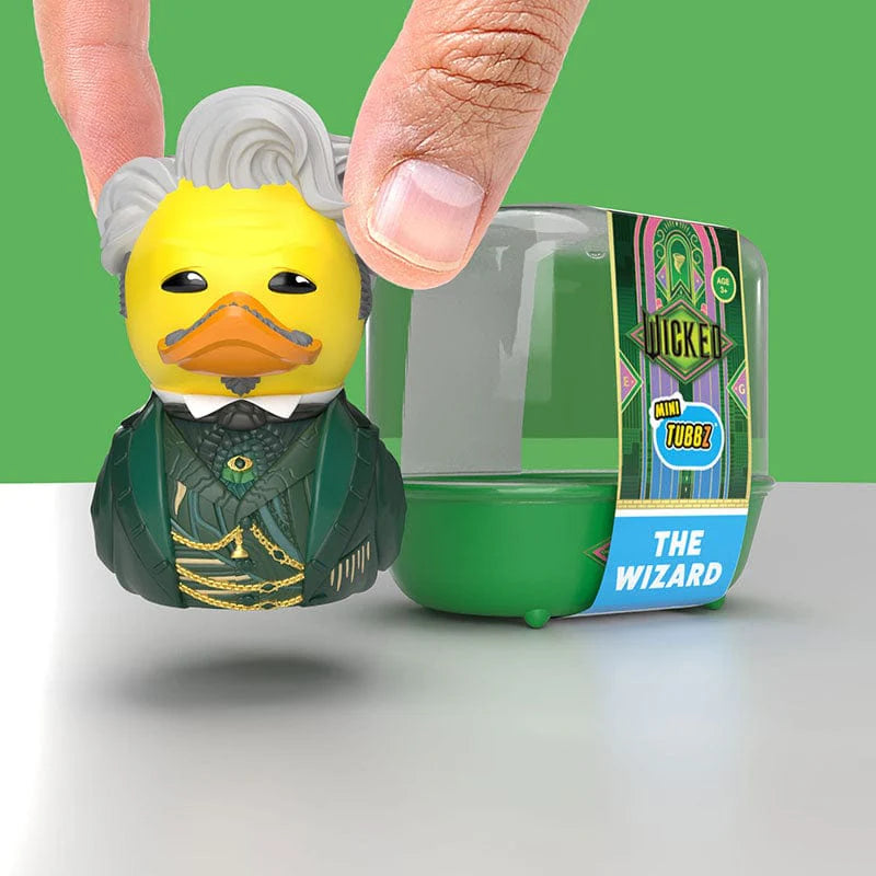 Wicked: The Wizard (OZ) TUBBZ (Mini Edition)