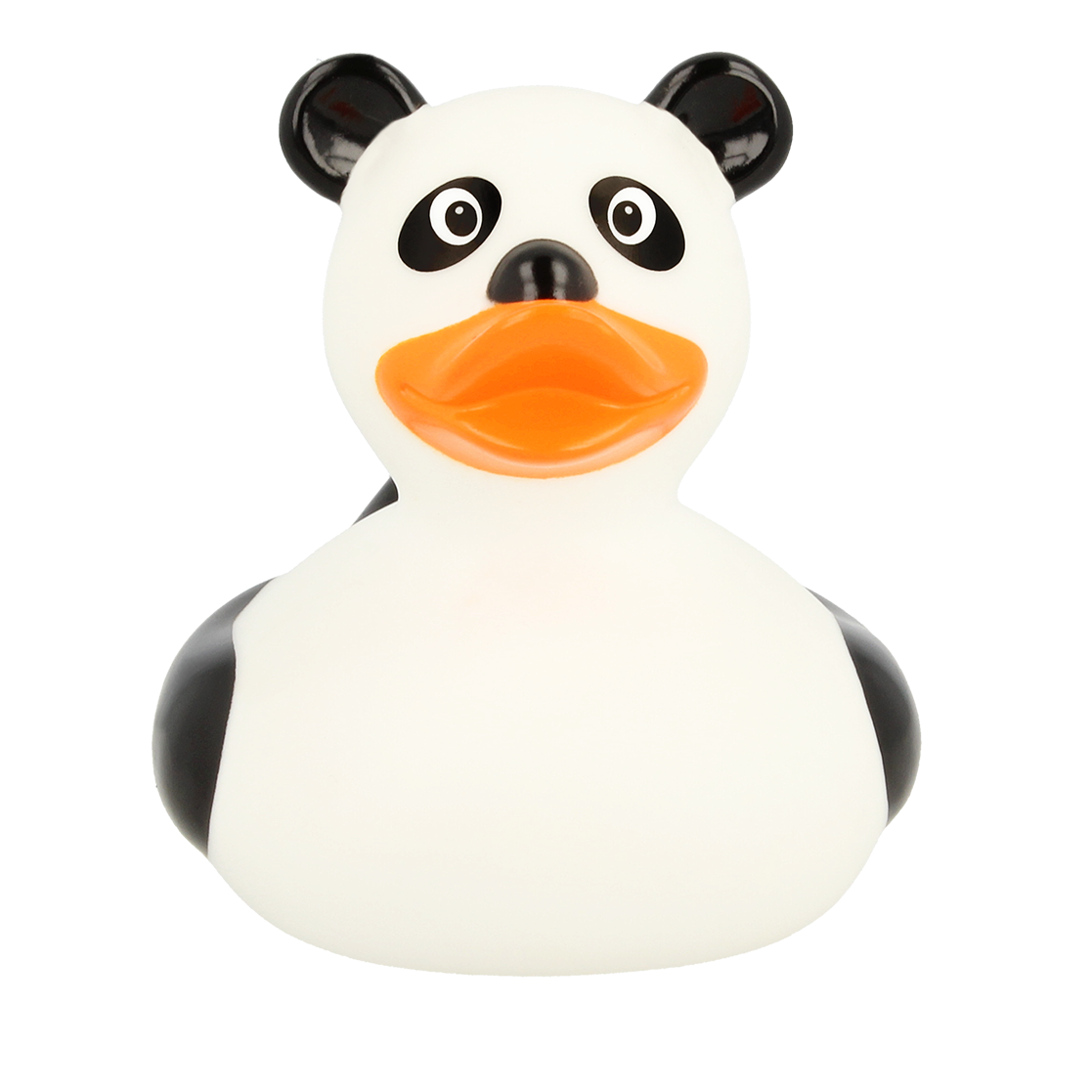 Panda Duck