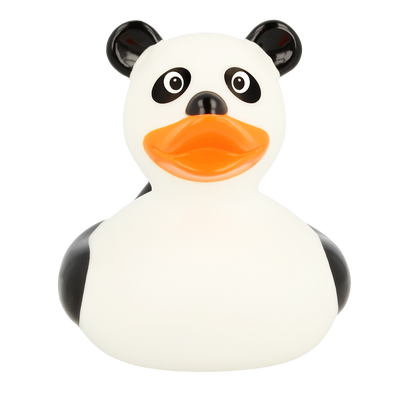 Panda Duck
