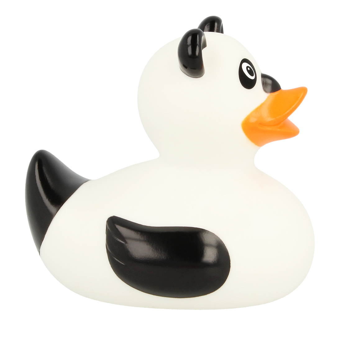 Panda Duck