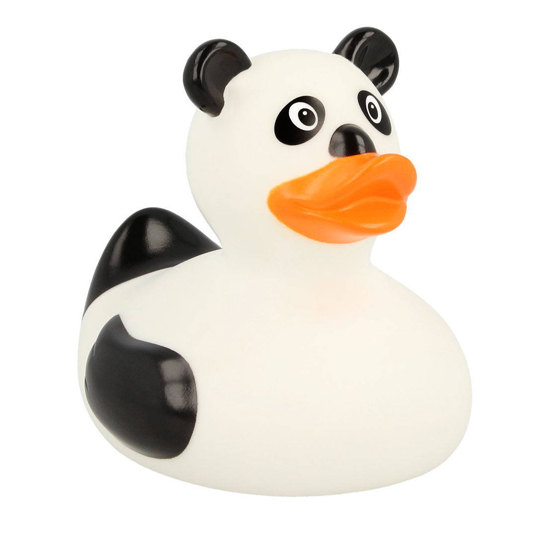 Panda Duck