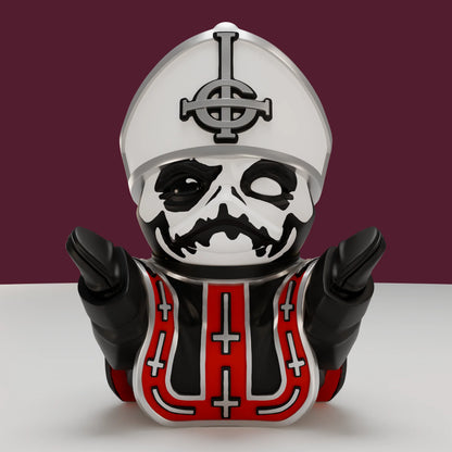 Ghost: Papa Emeritus I TUBBZ (Boxed Edition)