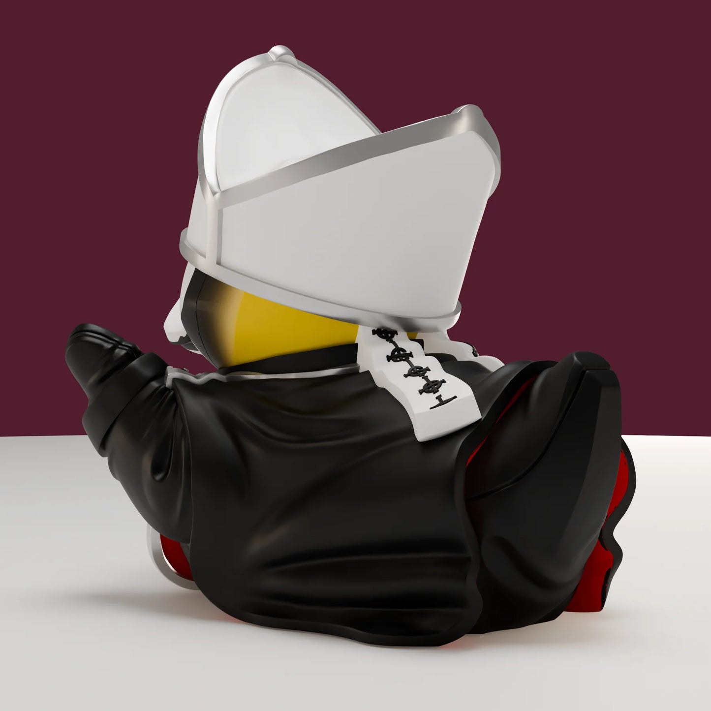 Ghost: Papa Emeritus I TUBBZ (Boxed Edition)