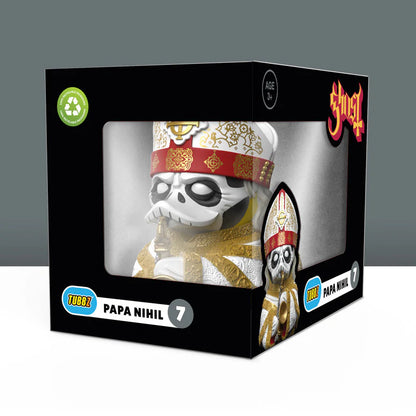 Ghost : Papa Nihil TUBBZ (Boxed Edition)