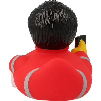 Paramedic Duck