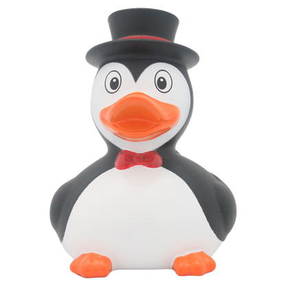 Penguin Duck