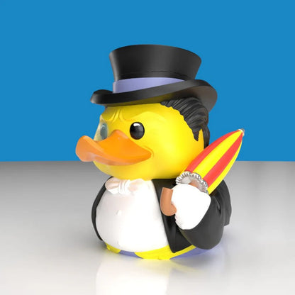 The Penguin TUBBZ (First Edition)
