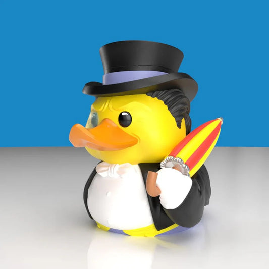 The Penguin TUBBZ (First Edition)