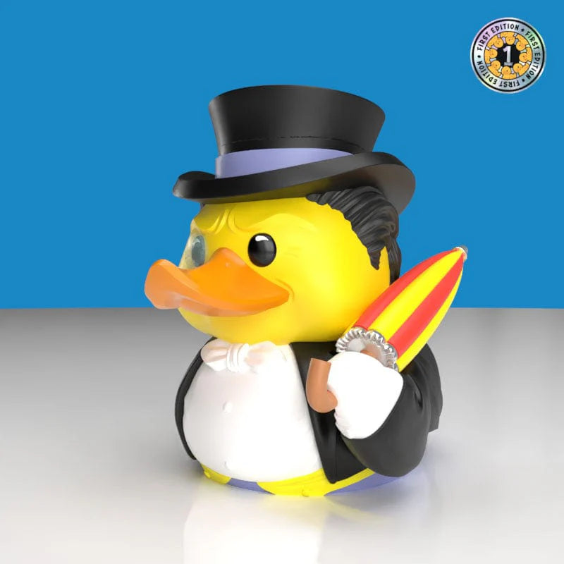 The Penguin TUBBZ (First Edition)