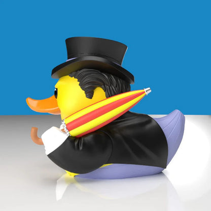 The Penguin TUBBZ (First Edition)