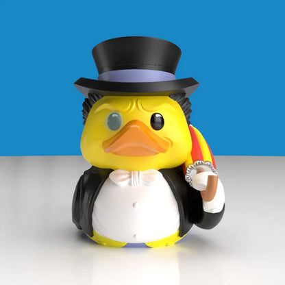 The Penguin TUBBZ (First Edition)