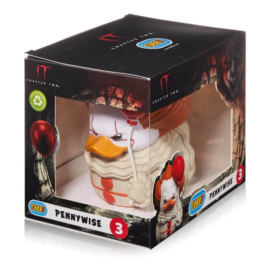 IT : Pennywise TUBBZ ( Boxed Edition)