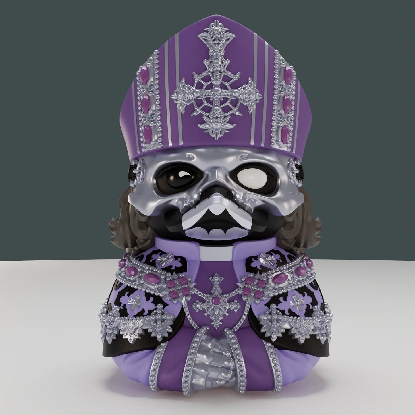 Ghost: Papa Perpetua V TUBBZ (Boxed Edition)