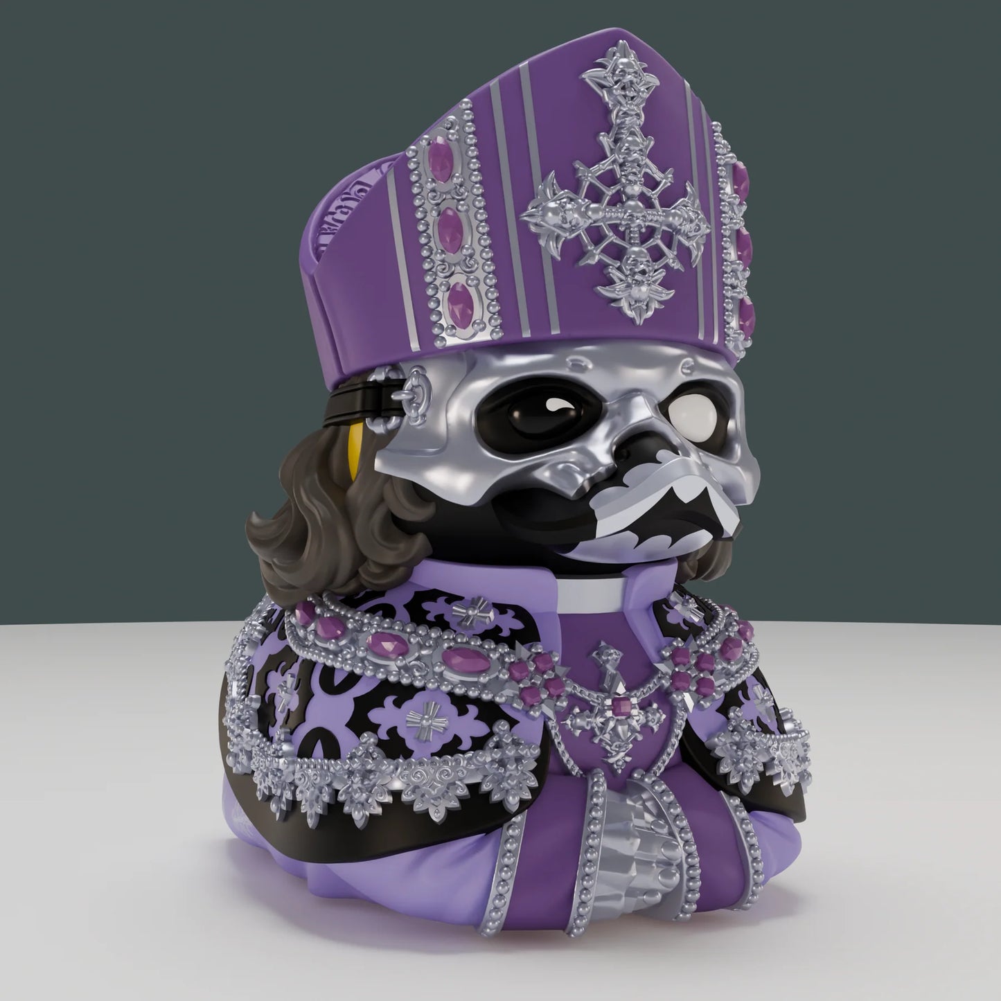 Ghost: Papa Perpetua V TUBBZ (Boxed Edition)