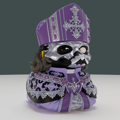 Ghost: Papa Perpetua V TUBBZ (Boxed Edition)
