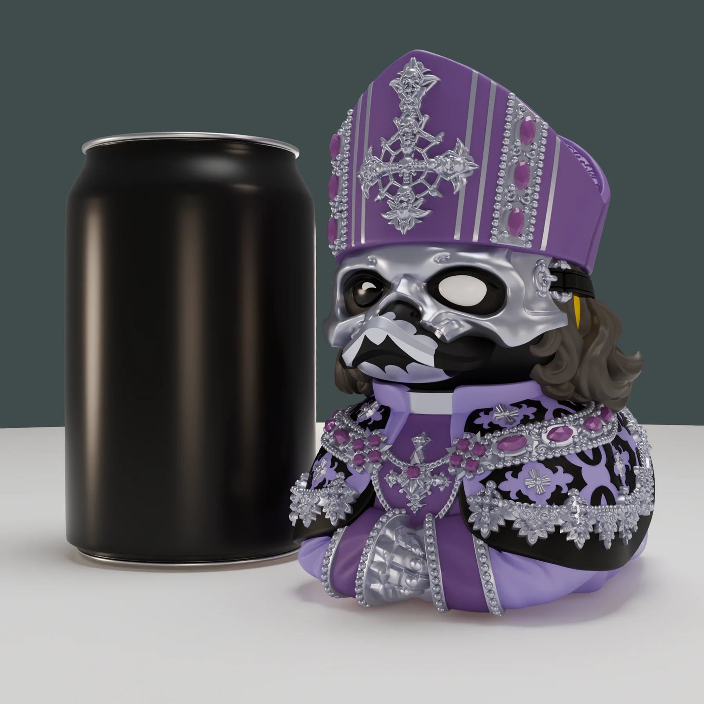 Ghost: Papa Perpetua V TUBBZ (Boxed Edition)