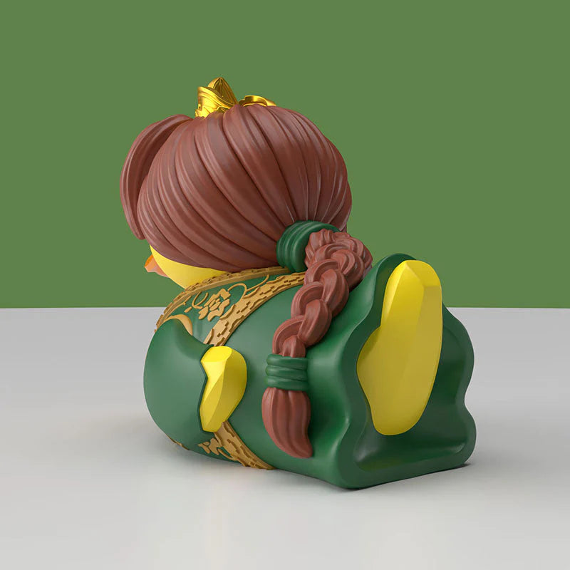 Shrek: Princess Fiona TUBBZ (Mini Edition)
