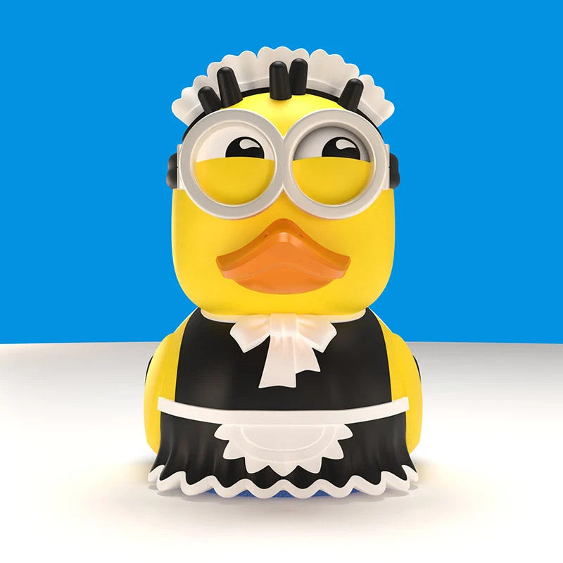 Minions: Phil in Maid Outfit TUBBZ (Mini Edition)