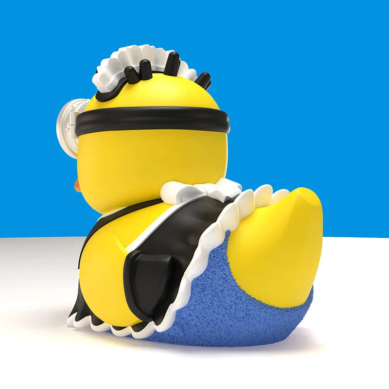Minions: Phil in Maid Outfit TUBBZ (Mini Edition)