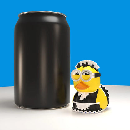 Minions: Phil in Maid Outfit TUBBZ (Mini Edition)