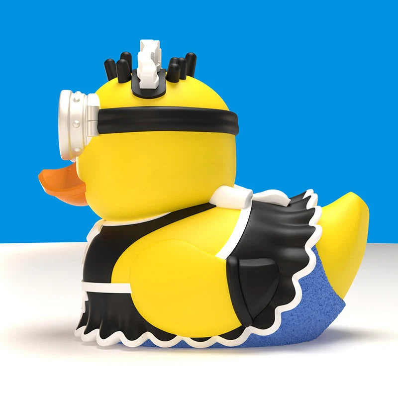Minions: Phil in Maid Outfit TUBBZ (Mini Edition)