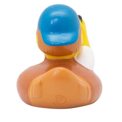Photographer Duck