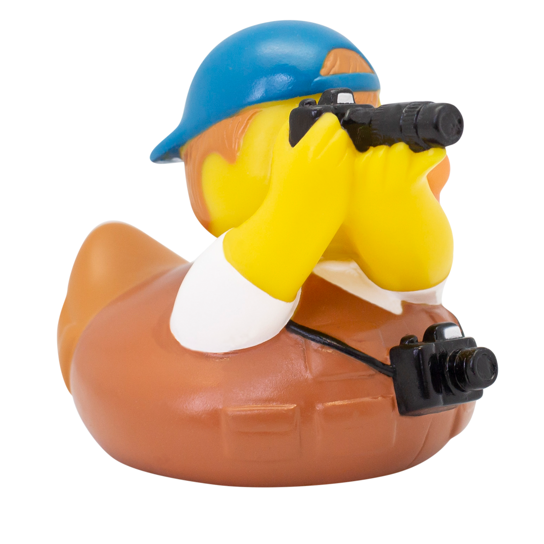 Photographer Duck
