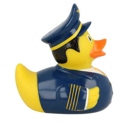 Pilot Duck