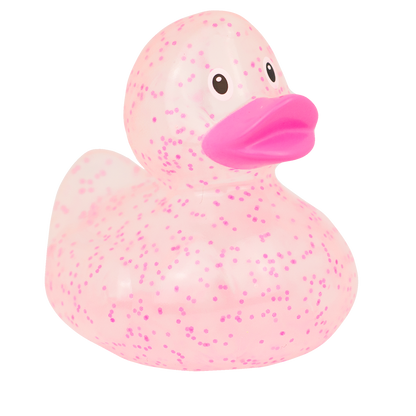 Pink Glitter