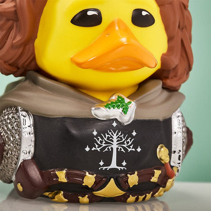 Lord of the Rings : Pippin Took TUBBZ ( Boxed Edition)