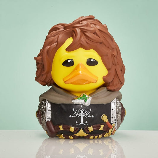 Lord of the Rings : Pippin Took TUBBZ ( Boxed Edition)