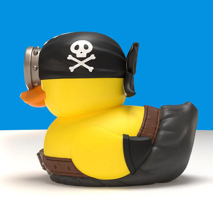 Minions: Stuart in Pirate Outfit TUBBZ (Mini Edition)