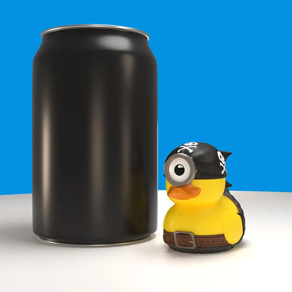Minions: Stuart in Pirate Outfit TUBBZ (Mini Edition)