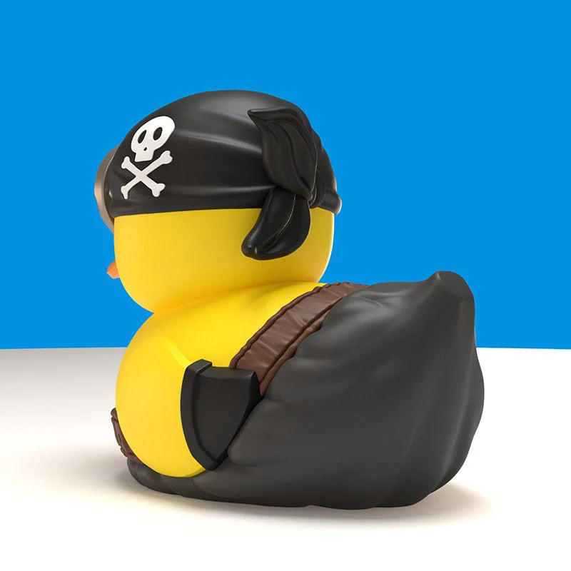 Minions: Stuart in Pirate Outfit TUBBZ (Mini Edition)