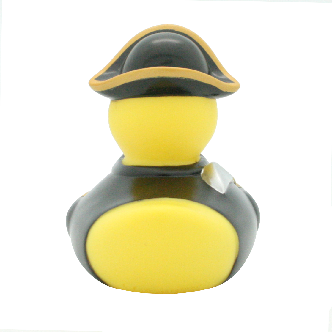 Pirate Duck