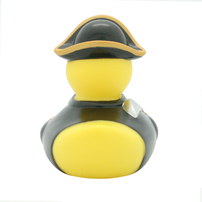 Pirate Duck
