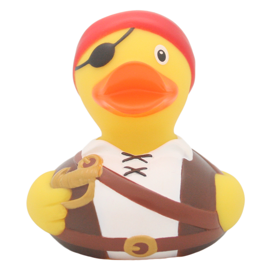 Searobber Duck