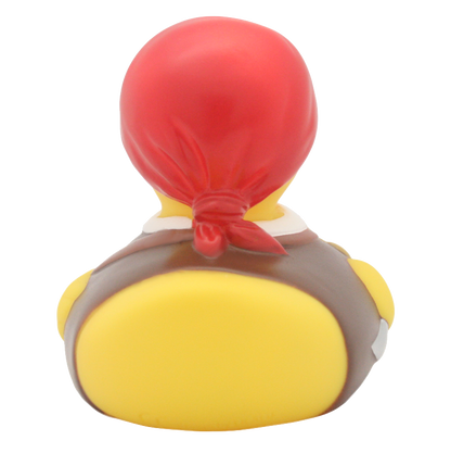Searobber Duck