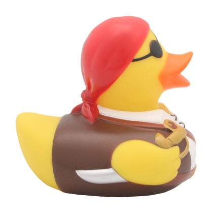 Searobber Duck