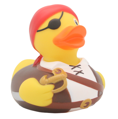 Searobber Duck