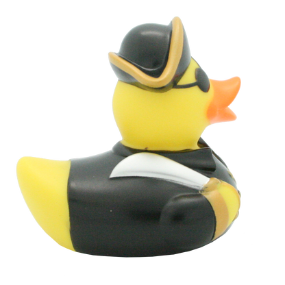 Pirate Duck