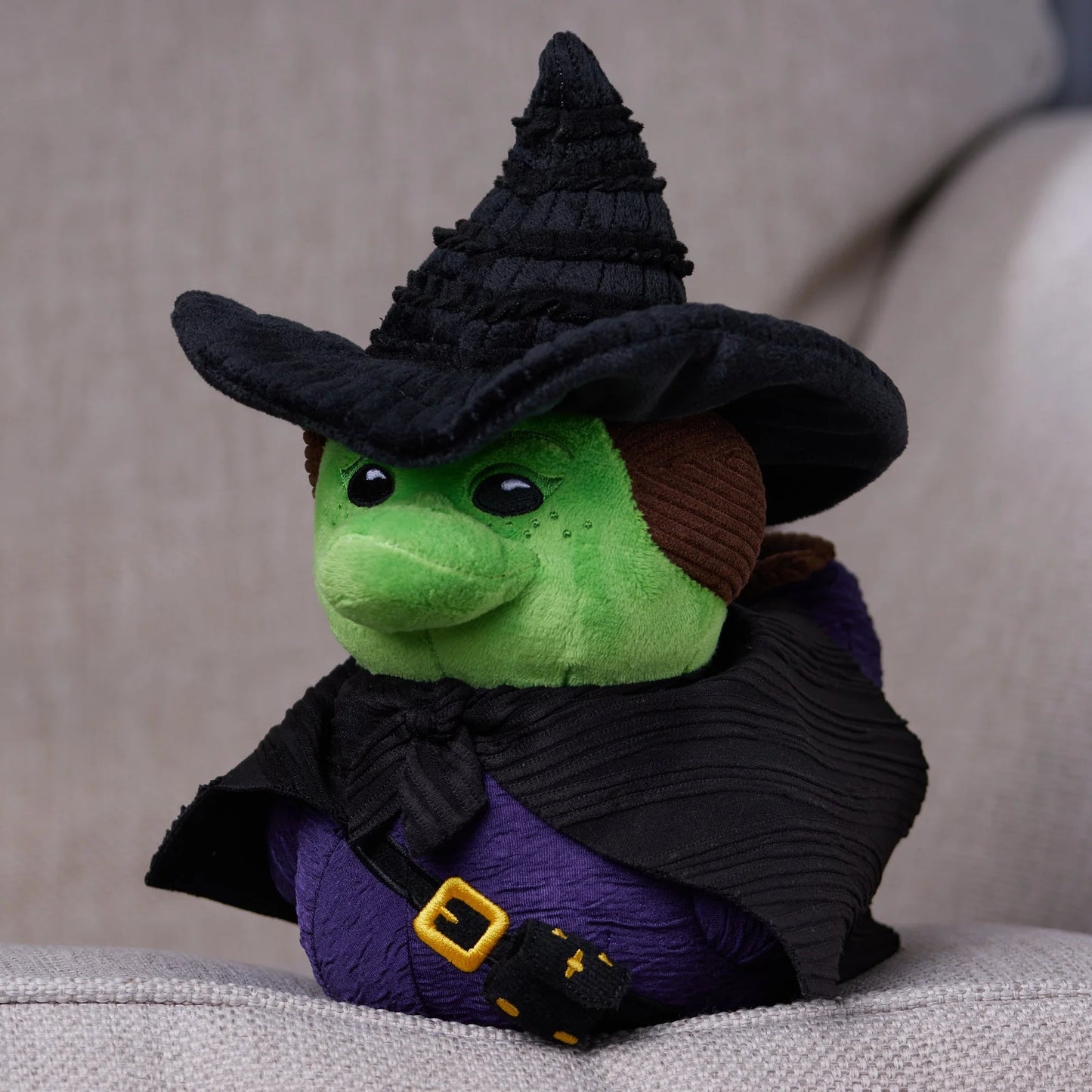 Wicked: Elphaba TUBBZ Plushie