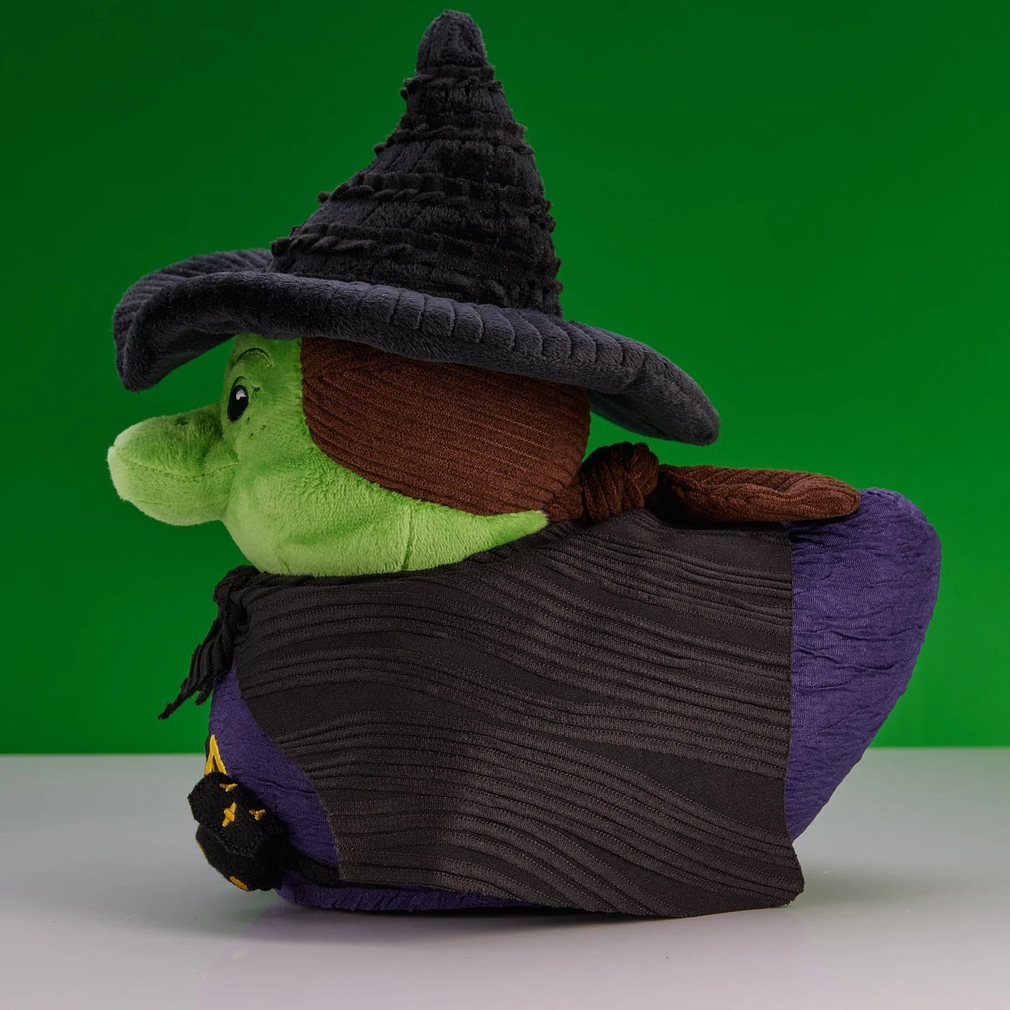 Wicked: Elphaba TUBBZ Plushie