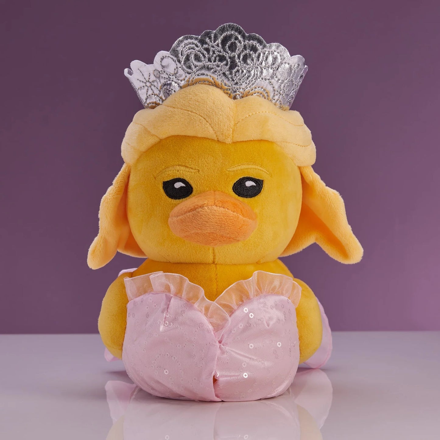 Wicked: Glinda TUBBZ Plushie