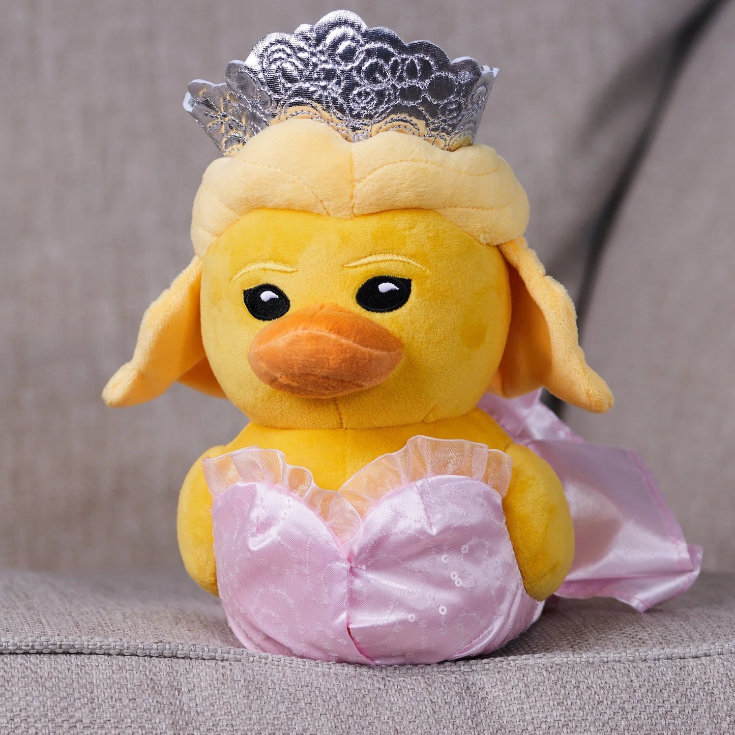 Wicked: Glinda TUBBZ Plushie
