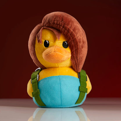 Resident Evil: Jill Valentine TUBBZ (Plush)