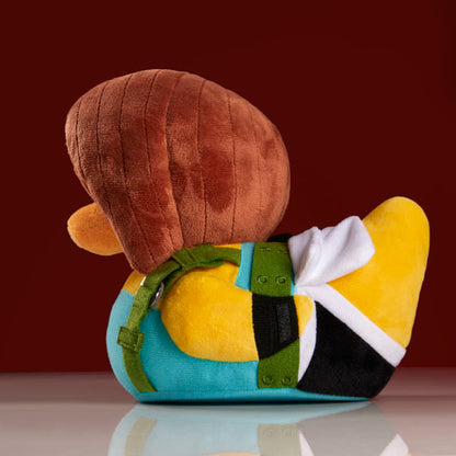 Resident Evil: Jill Valentine TUBBZ (Plush)